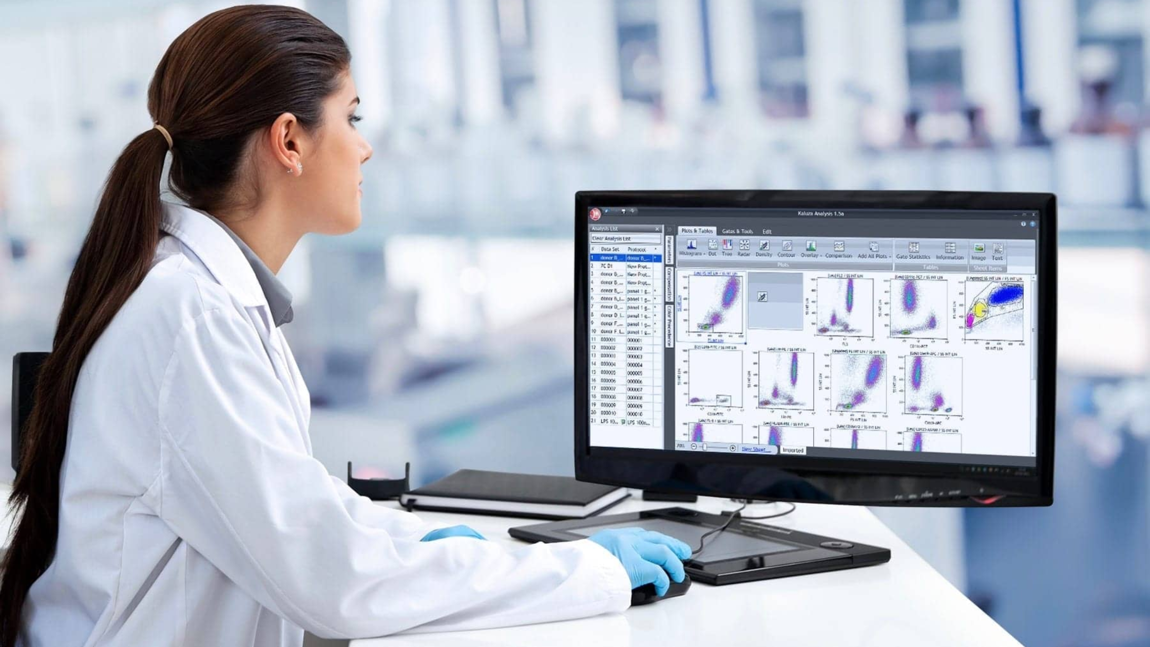 Clinical Trial Software