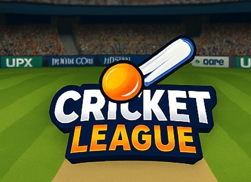 3D Cricket Game